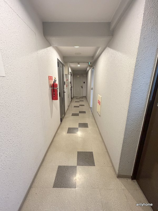 R-CUBE新大阪(旧：丸栄ビル)　仲介手数料無料のその他共用部分