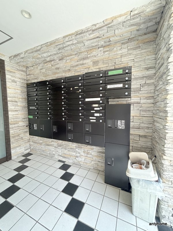 R-CUBE新大阪(旧：丸栄ビル)　仲介手数料無料の設備