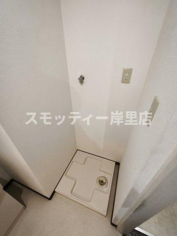 ル・クール花園の設備