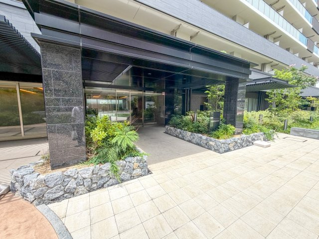 ハルモシティのその他