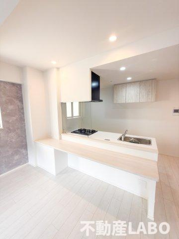 スプランディッド上本町WESTのその他