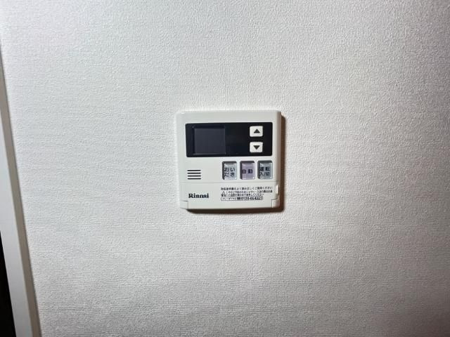 エンジェルハイム・パインの設備