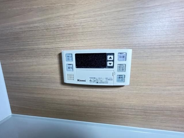 エンジェルハイム・パインの設備