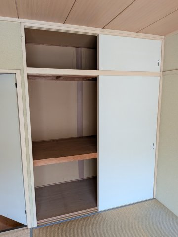 【収納】 | リバティーヴェル | お洋服もたくさんしまえます