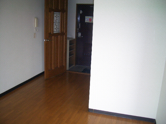 T-フラット204のその他