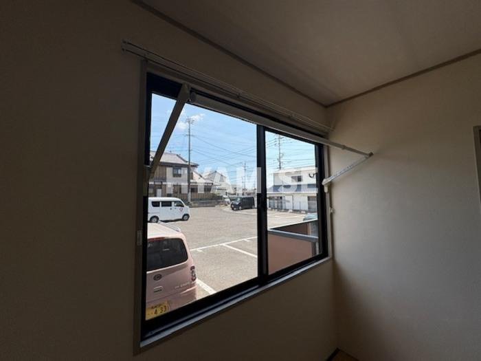 プレミール竹松本町のその他