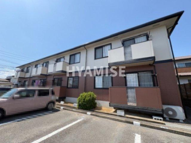 プレミール竹松本町
