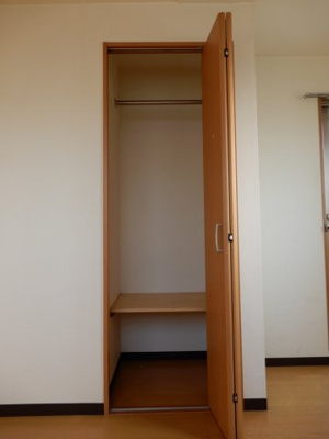 【収納】 | アーバンテクノビル