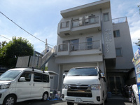 アーバンテクノビルの画像