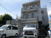 アーバンテクノビルの画像
