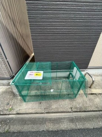 ル・ケレス黄金のその他共用部分