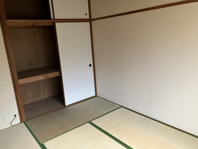リバーコーポの内装|内装です