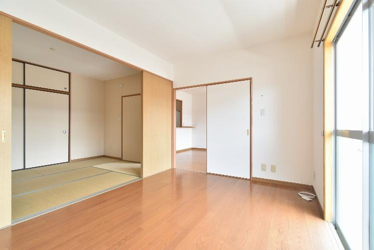福岡市早良区荒江３丁目の賃貸マンションの内装|物件の画像15