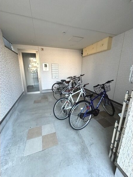 レーヴ・フルール