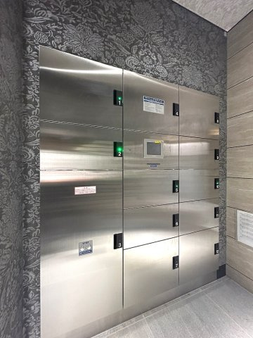 【その他共用部分】S-RESIDENCE熱田Ⅱ