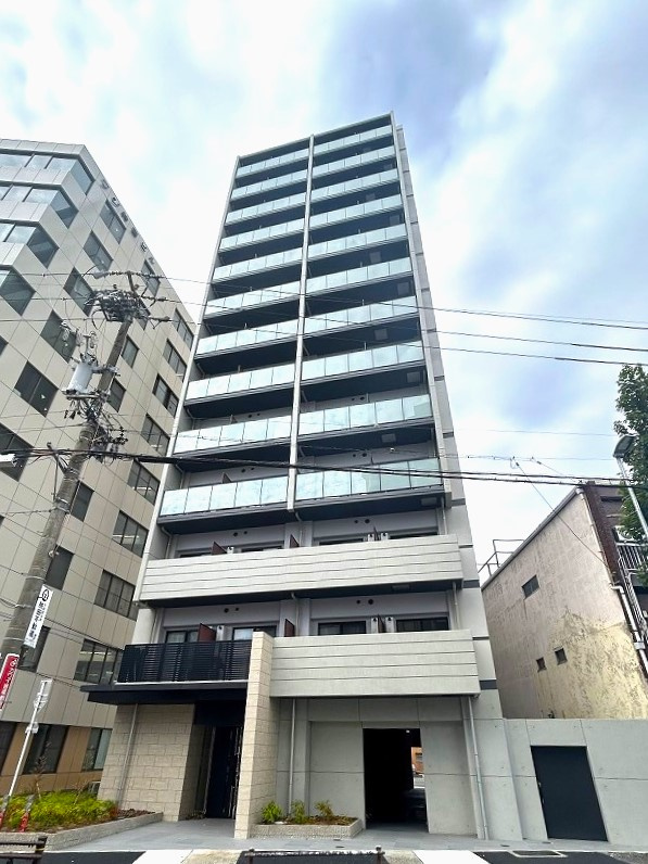 S-RESIDENCE熱田Ⅱの画像