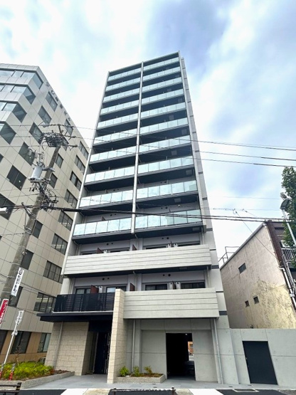 【外観】S-RESIDENCE熱田Ⅱ