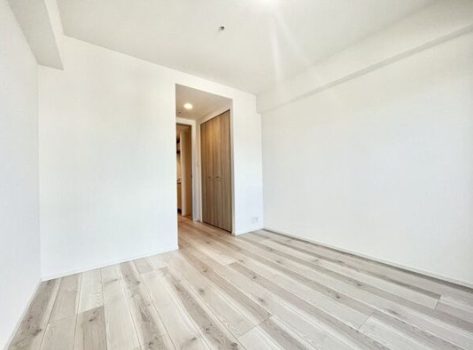 【寝室】S-RESIDENCE熱田Ⅱ