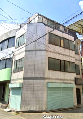 メゾン愛花夢新大阪Ⅱ