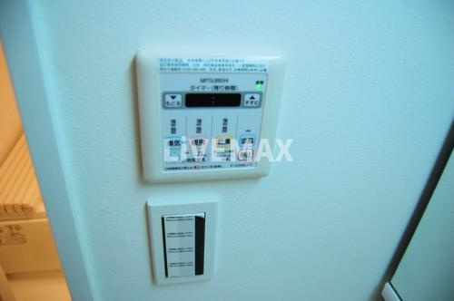 【設備】CASA+α名駅南