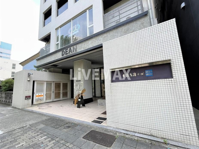 【外観】CASA+α名駅南