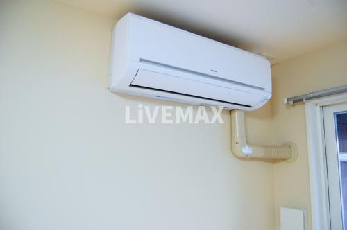 【設備】CASA+α名駅南