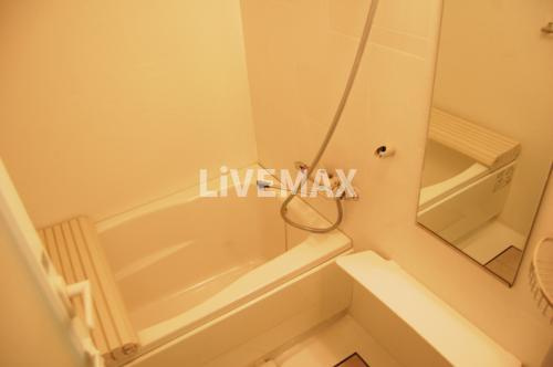 【浴室】CASA+α名駅南