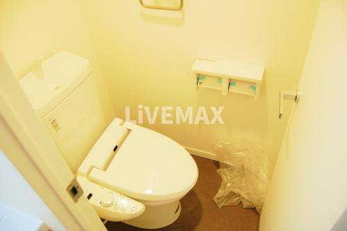 【トイレ】CASA+α名駅南