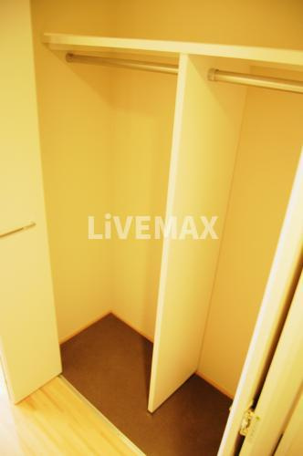 【収納】CASA+α名駅南