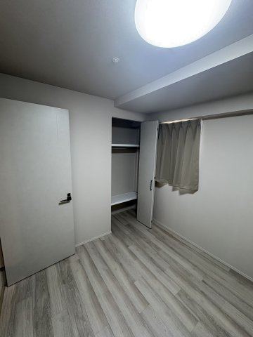 ポレスター和歌山黒田の洋室
