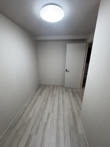 ポレスター和歌山黒田の洋室