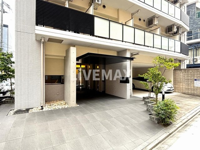 【外観】エステムコート名古屋ステーションクロス