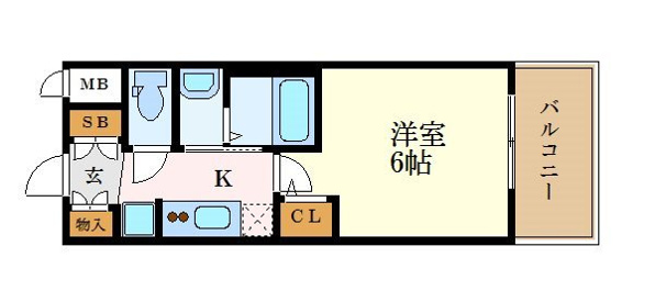 エステムコート名古屋ステーションクロス