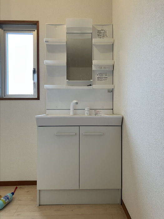 リバーコーポの設備