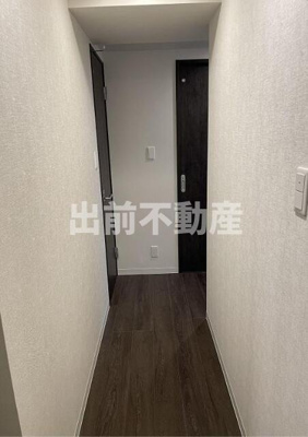 【玄関】 | テアトル神南