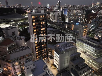 【展望】 | テアトル神南