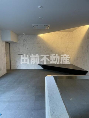 【その他共用部分】 | テアトル神南