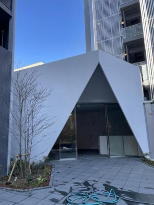 【エントランス】 | テアトル神南