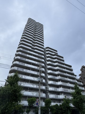 ローレルハイツ神戸1号棟