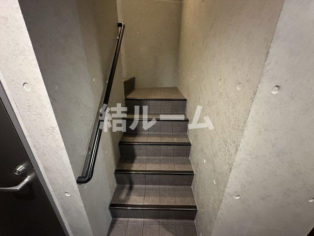 北区東十条１丁目の賃貸マンションのその他