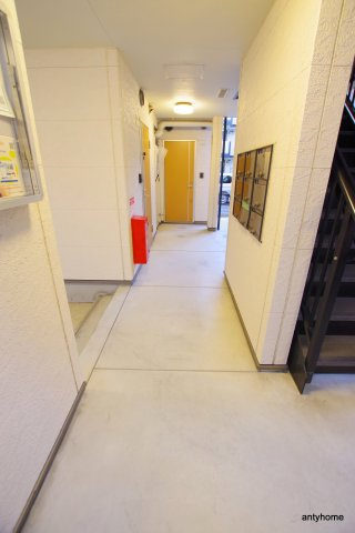 フジパレス福島ノースのその他共用部分