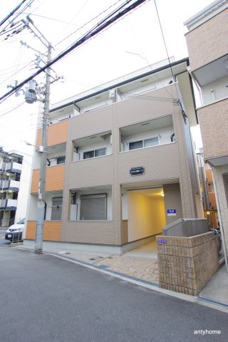 フジパレス福島ノース