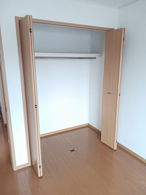 【収納】 | アヴァンティ黒井Ⅱ