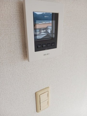 【セキュリティ】 | アヴァンティ黒井Ⅱ