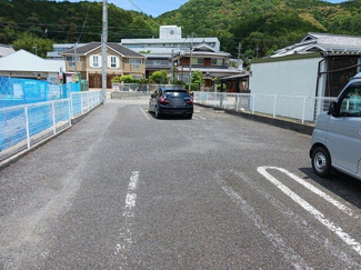 【駐車場】 | アヴァンティ黒井Ⅱ