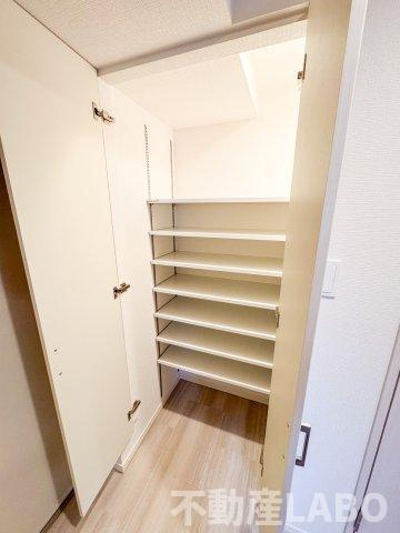 スプランディッド上本町WESTⅡのその他