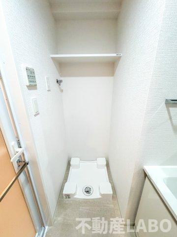 スプランディッド上本町WESTⅡのその他