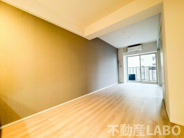 スプランディッド上本町WESTⅡの内装