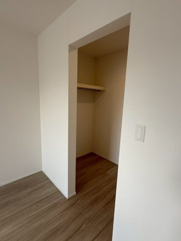 ハートフルタウン／菊陽町向陽台4200番の収納