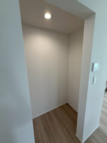 ハートフルタウン／菊陽町向陽台4200番の収納